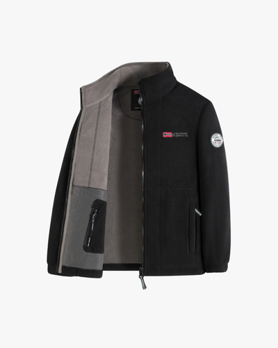 Ethan Winter Jacket with Thermal Linin