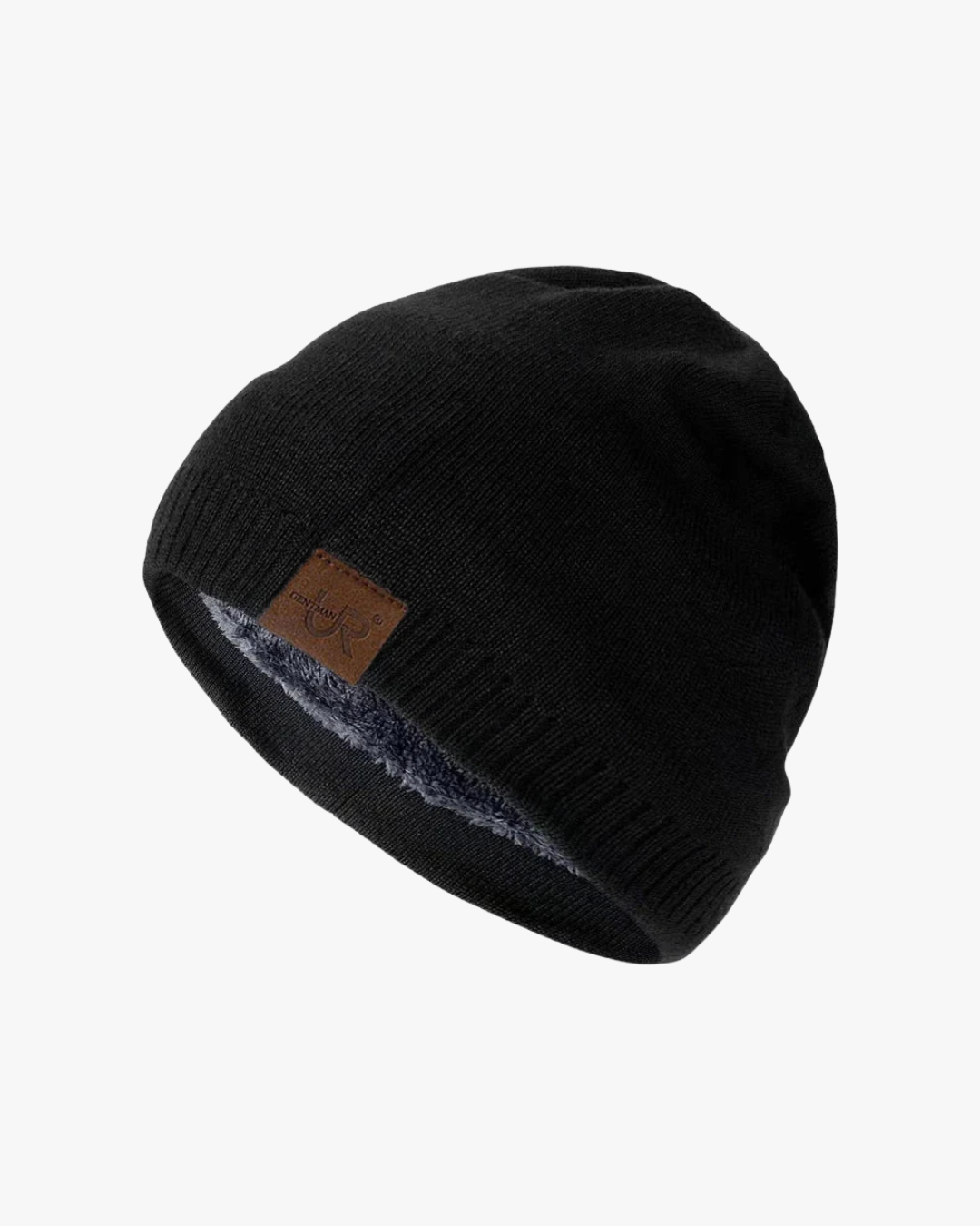 Blake Knitted Beanie