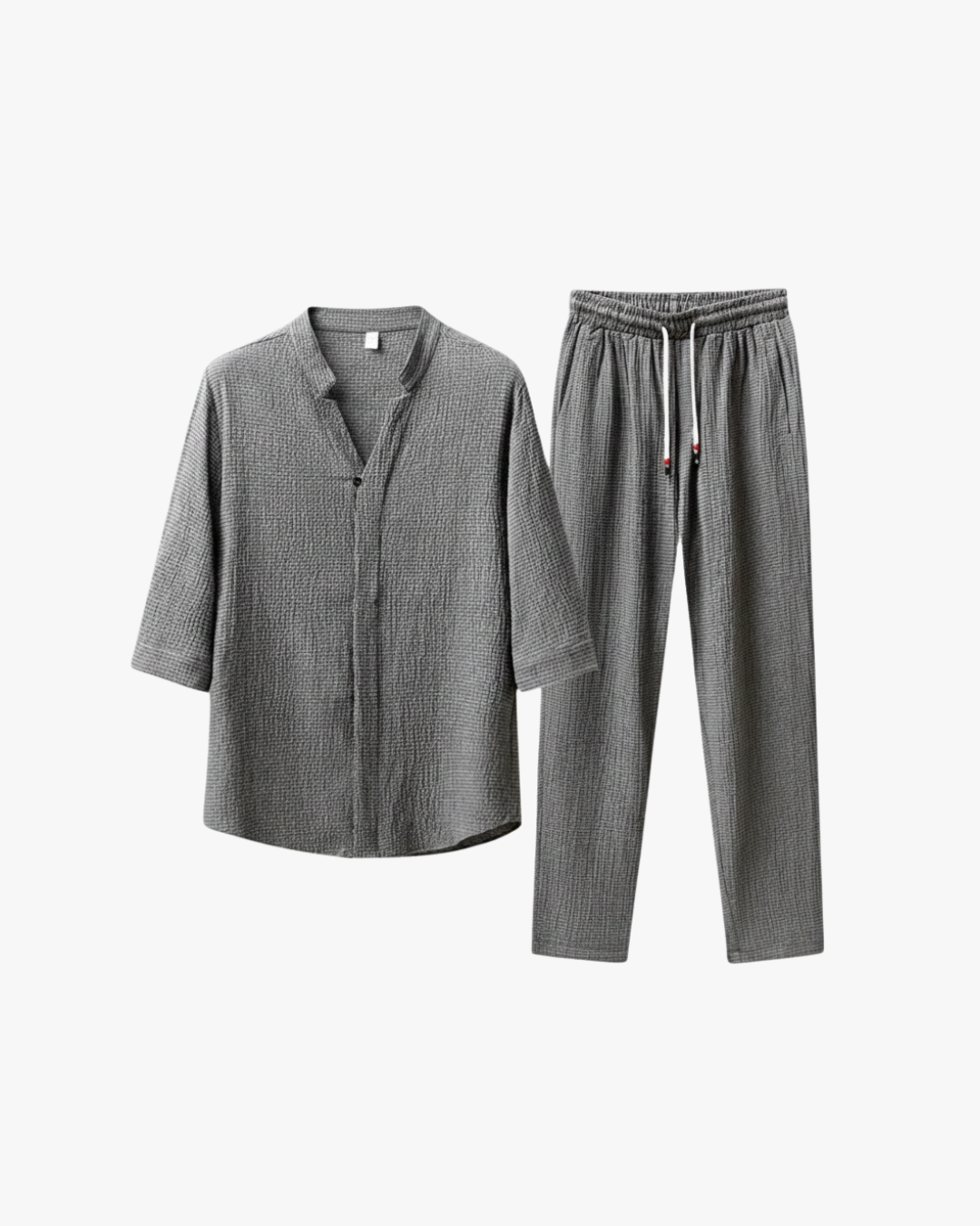 Dave Comfortable 2-Piece Set