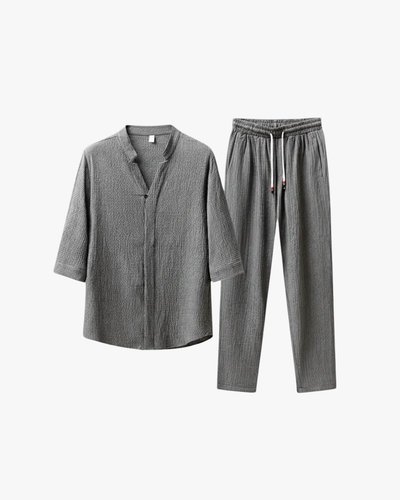 Dave Comfortable 2-Piece Set