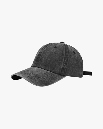 Greg  Vintage-Washed Cap
