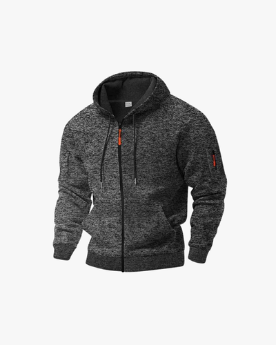 Ben Premium Fleece Jacket