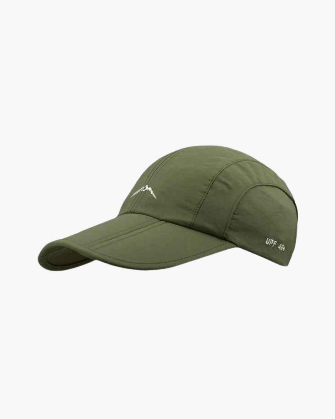 Ian Lightweight Cap