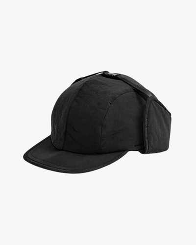 Sean Earflap Cap