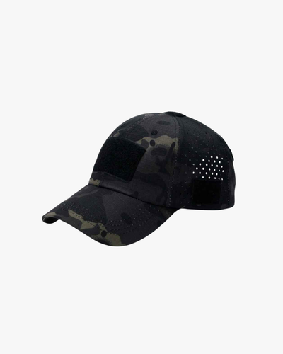 Caleb Tactical Cap
