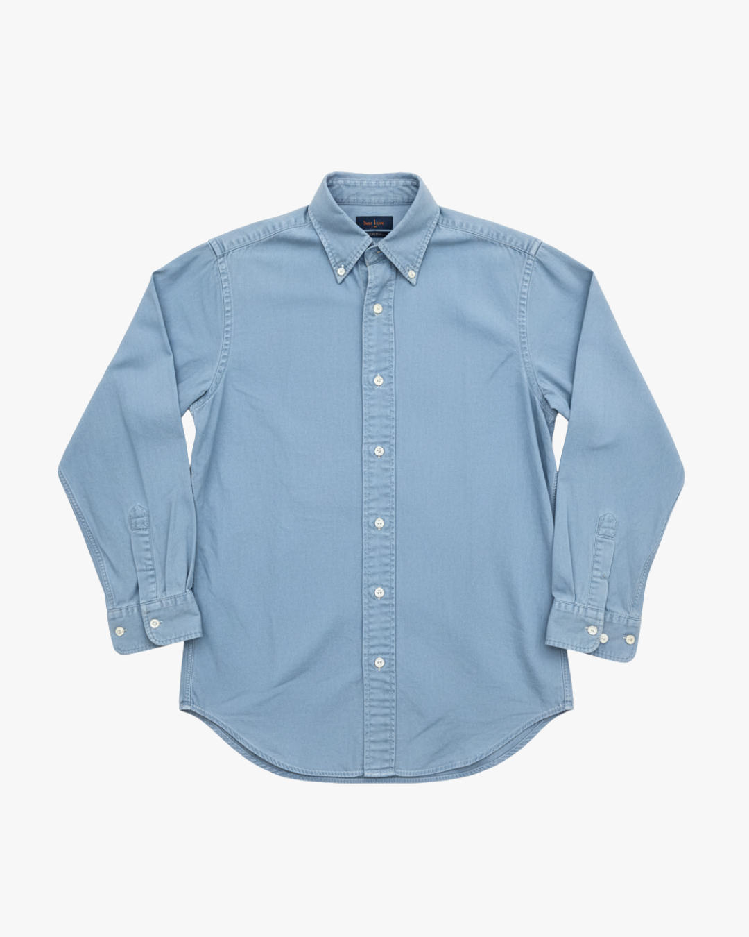 Jasper Long-Sleeve Shirt