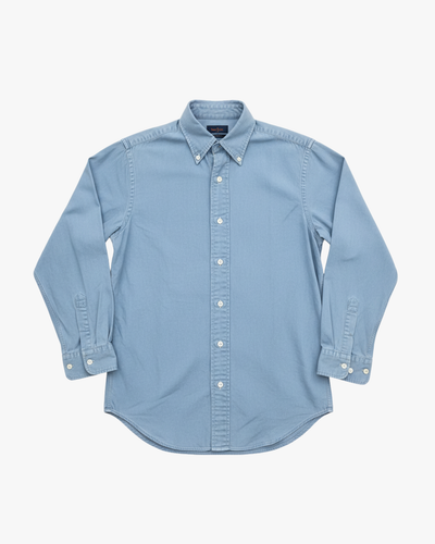 Jasper Long-Sleeve Shirt