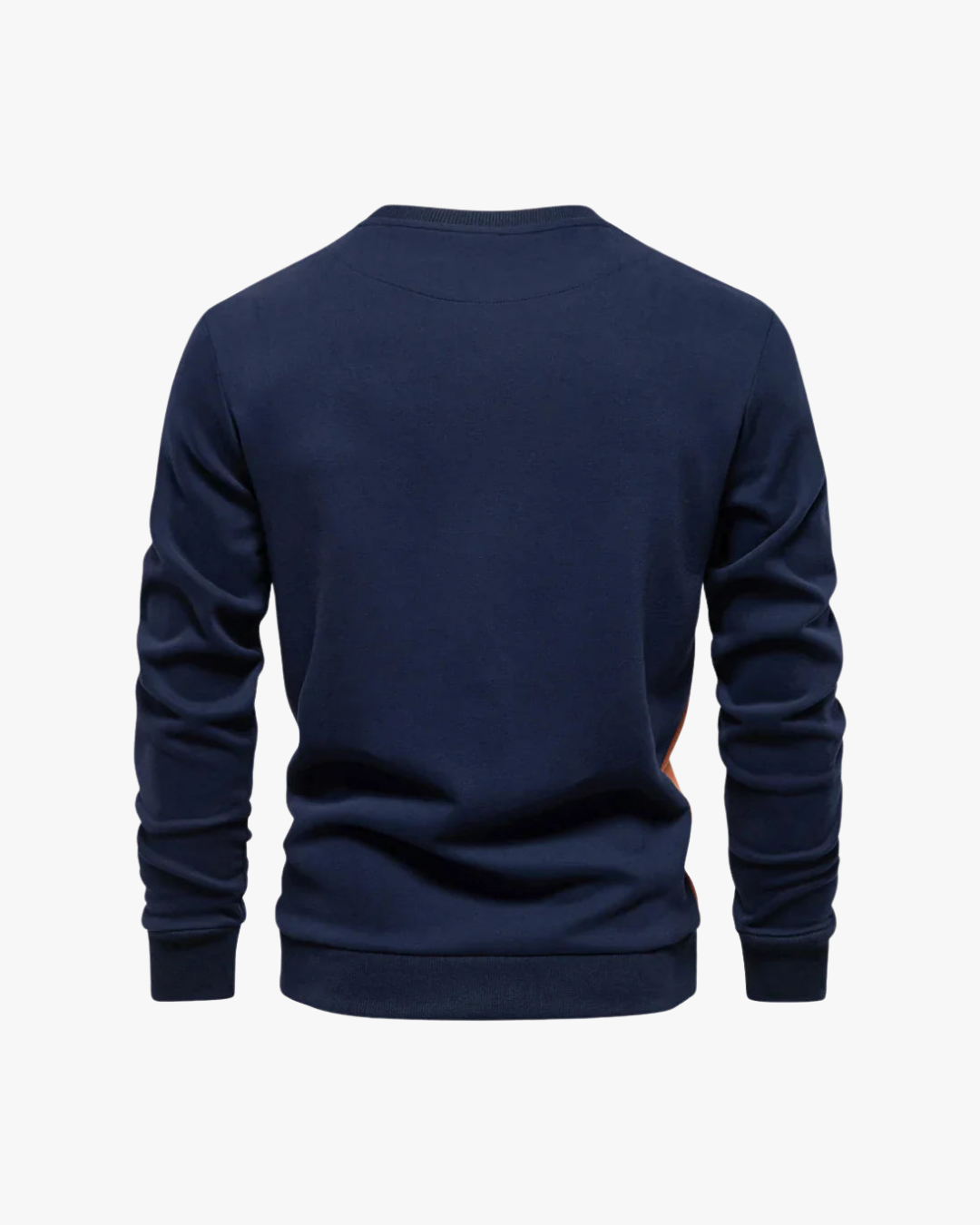 Damon Timeless Knit Sweater