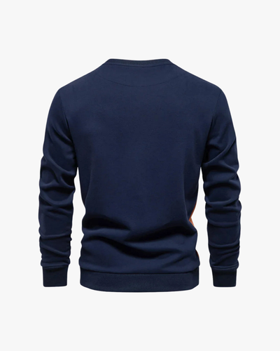 Damon Timeless Knit Sweater