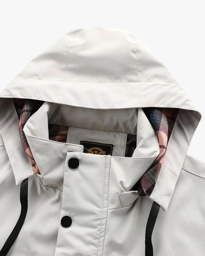 Waterproof Outdoor Jacket