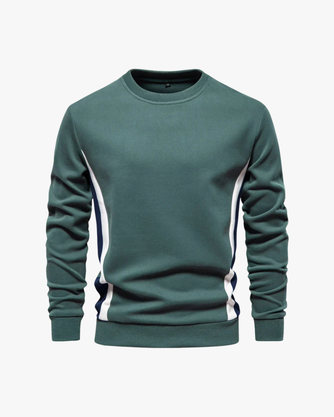 Damon Timeless Knit Sweater