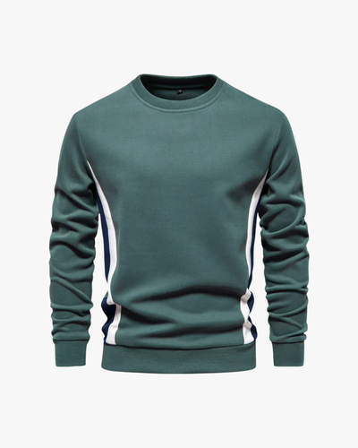 Damon Timeless Knit Sweater