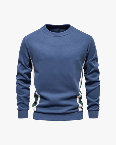 Damon Timeless Knit Sweater