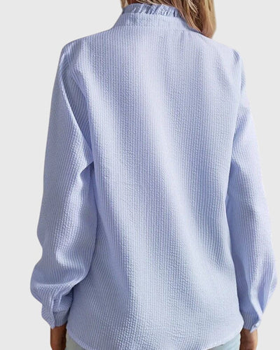 Kaitlyn™ | Elegant Blouse
