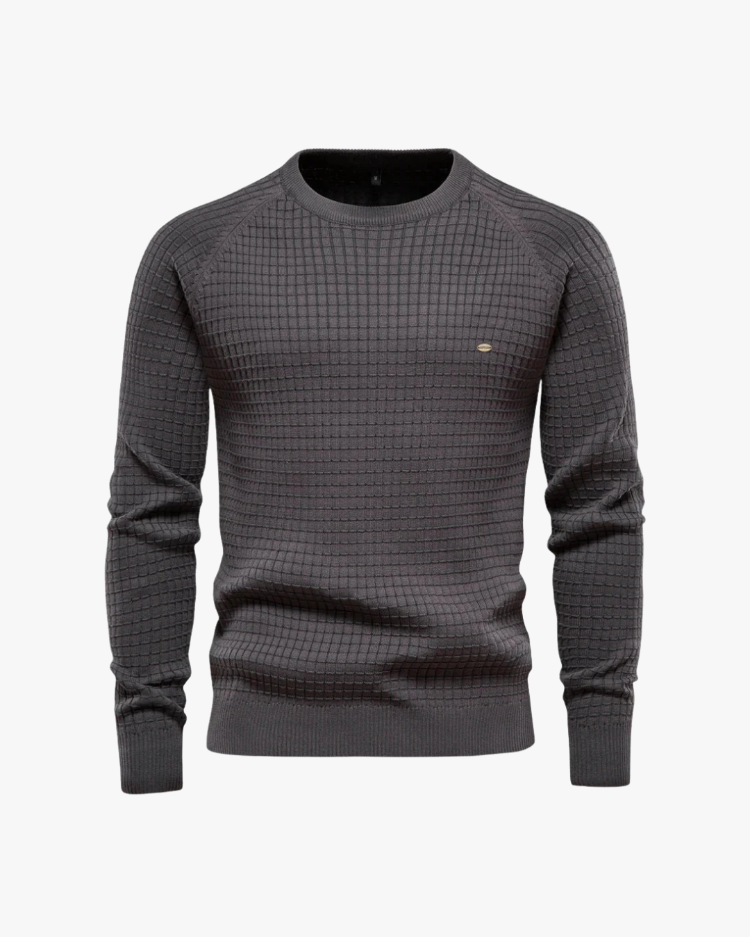 Ryan Fine Knit Sweater