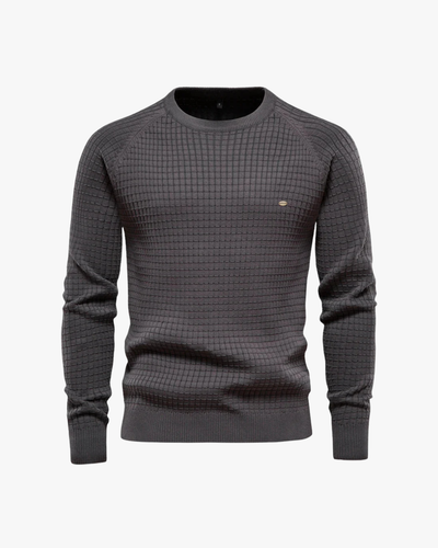 Ryan Fine Knit Sweater
