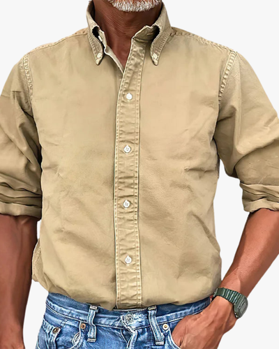 Jasper Long-Sleeve Shirt