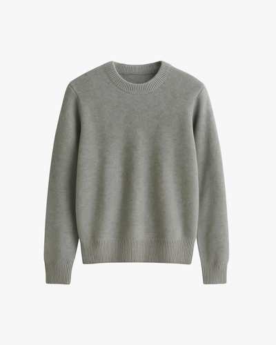 Elegant Cashmere Sweater