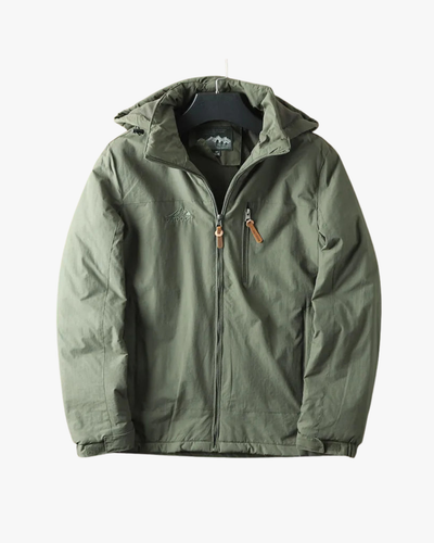 Michael Winter Thermal Jacket