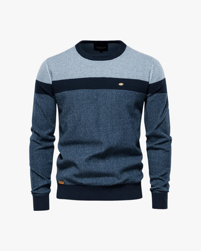 John Modern Crewneck Sweater