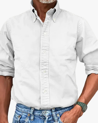 Jasper Long-Sleeve Shirt