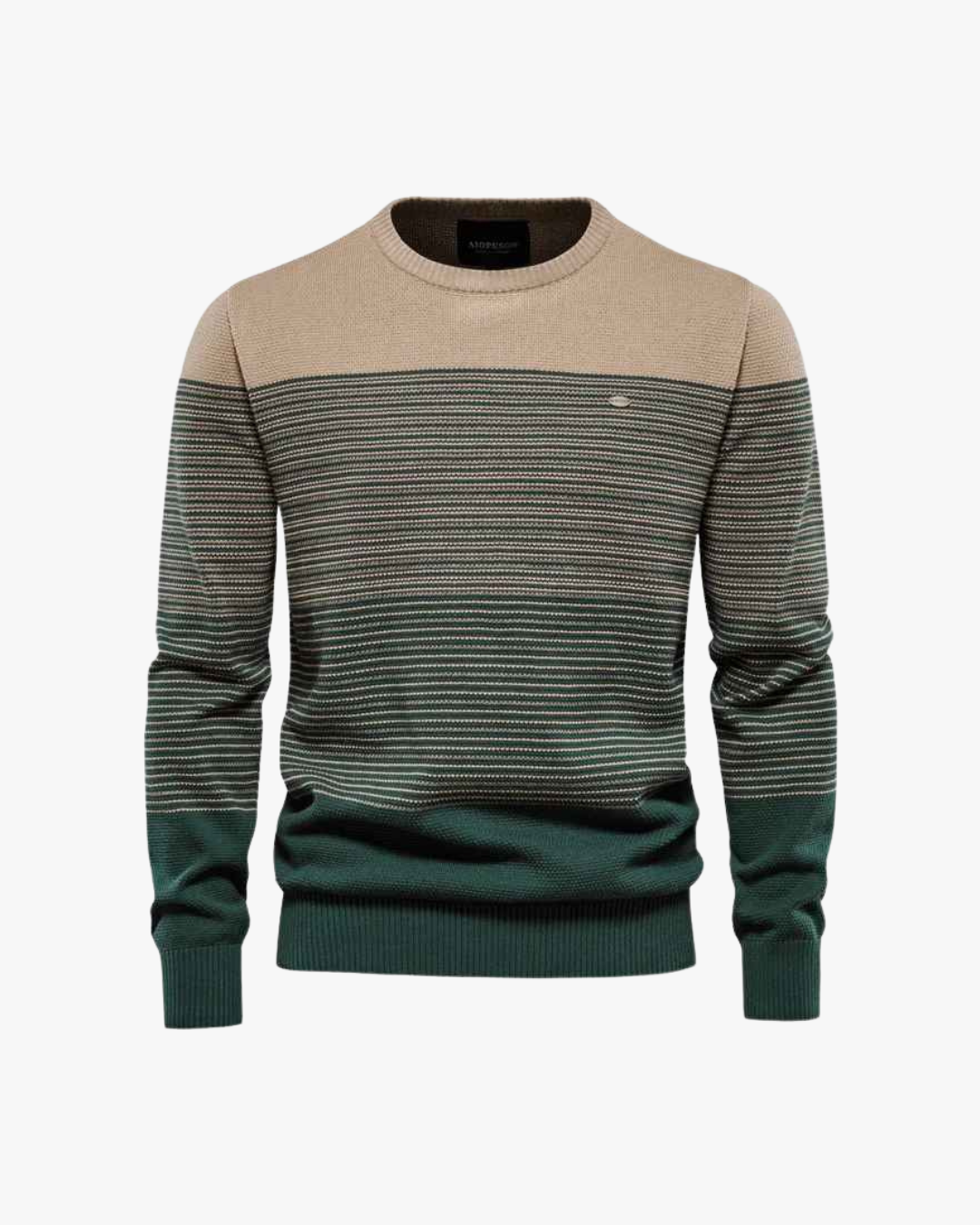 Patrick Cable Knit Sweater