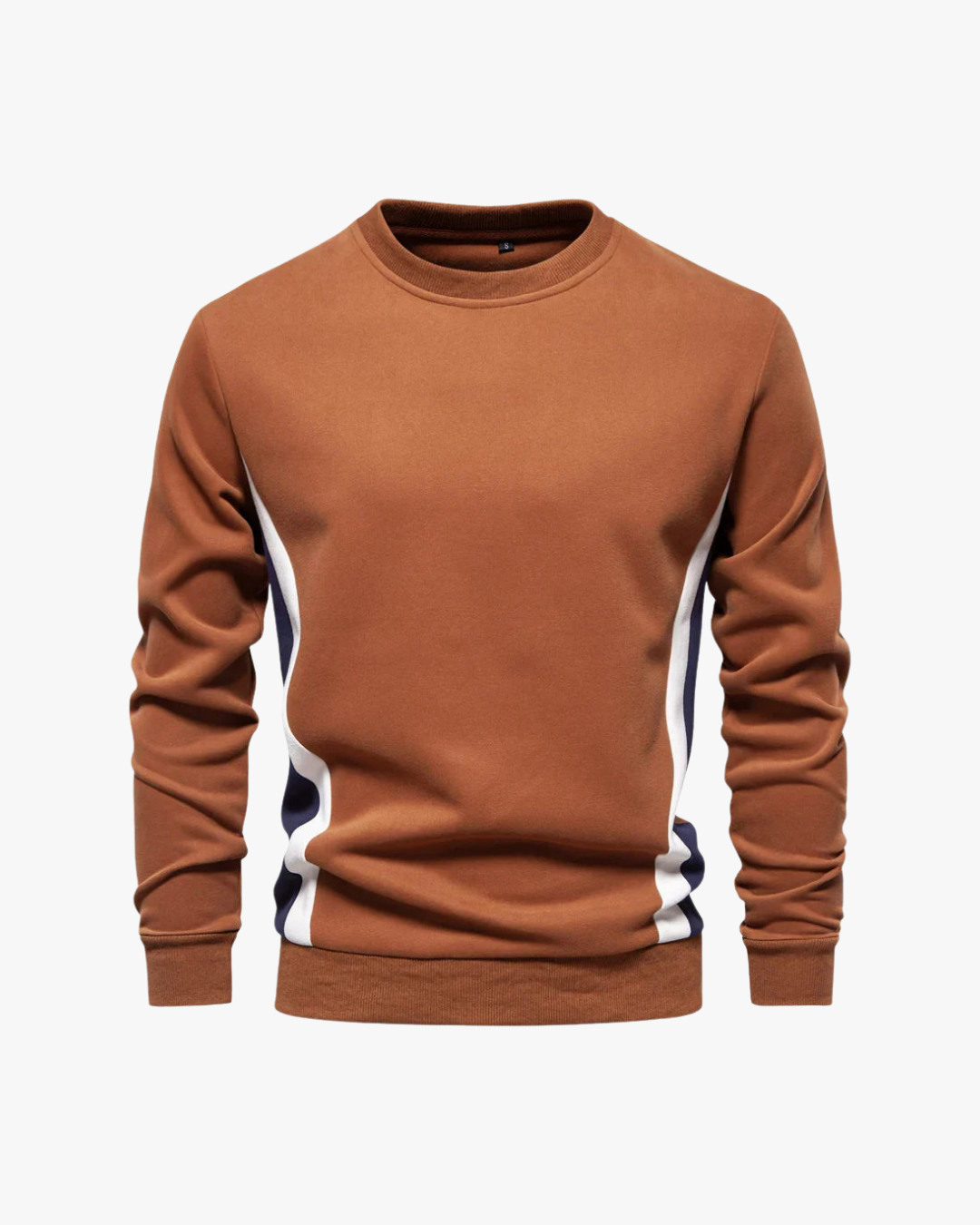 Damon Timeless Knit Sweater