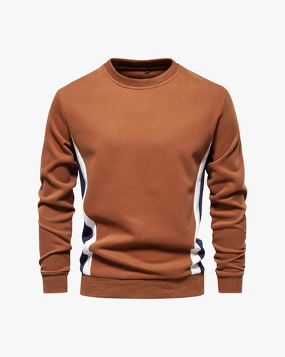 Damon Timeless Knit Sweater