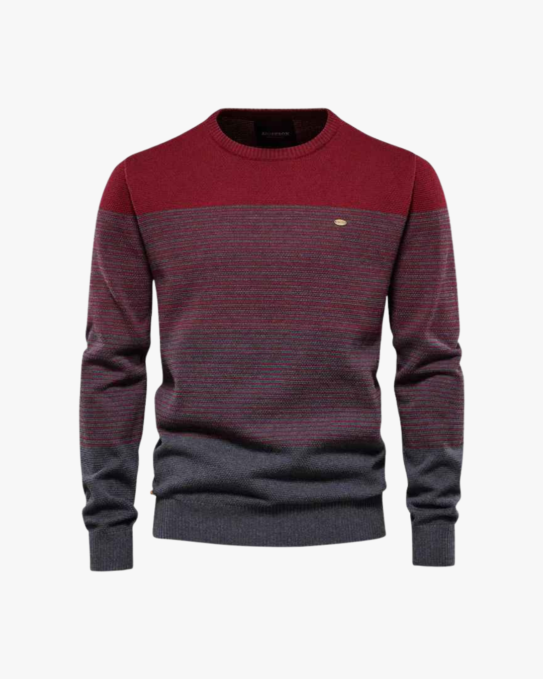 Patrick Cable Knit Sweater