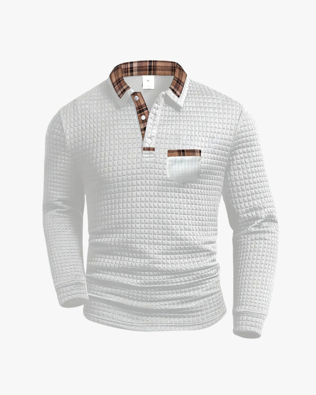 Elegant Men’s Polo