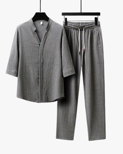 Dave Comfortable 2-Piece Set