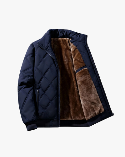 Jerry Fleece Jacket
