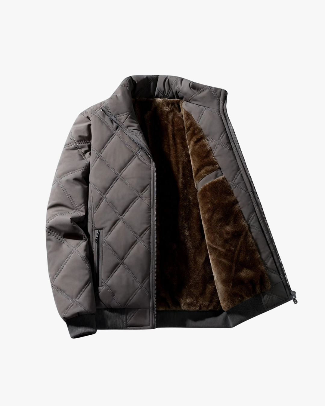 Jerry Fleece Jacket