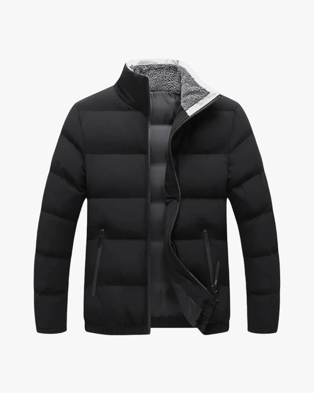 Dylan Quilted Jacket