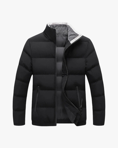 Dylan Quilted Jacket