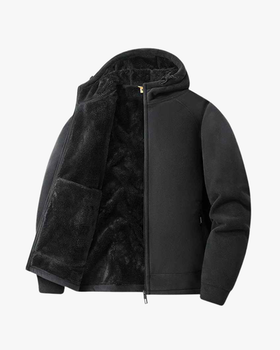 Dalton Hooded Jacket