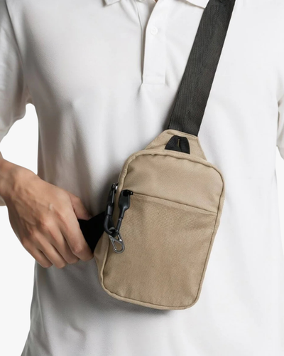 Eric Ultimate Defender Bag