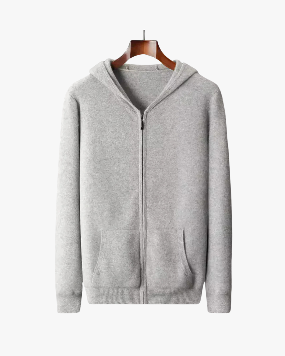 Bryce Wool Tracksuit