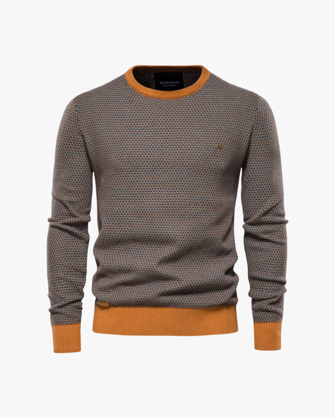 Dylan Retro Chic Sweater