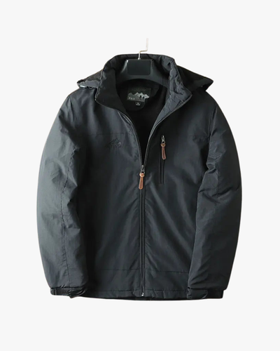 Michael Winter Thermal Jacket