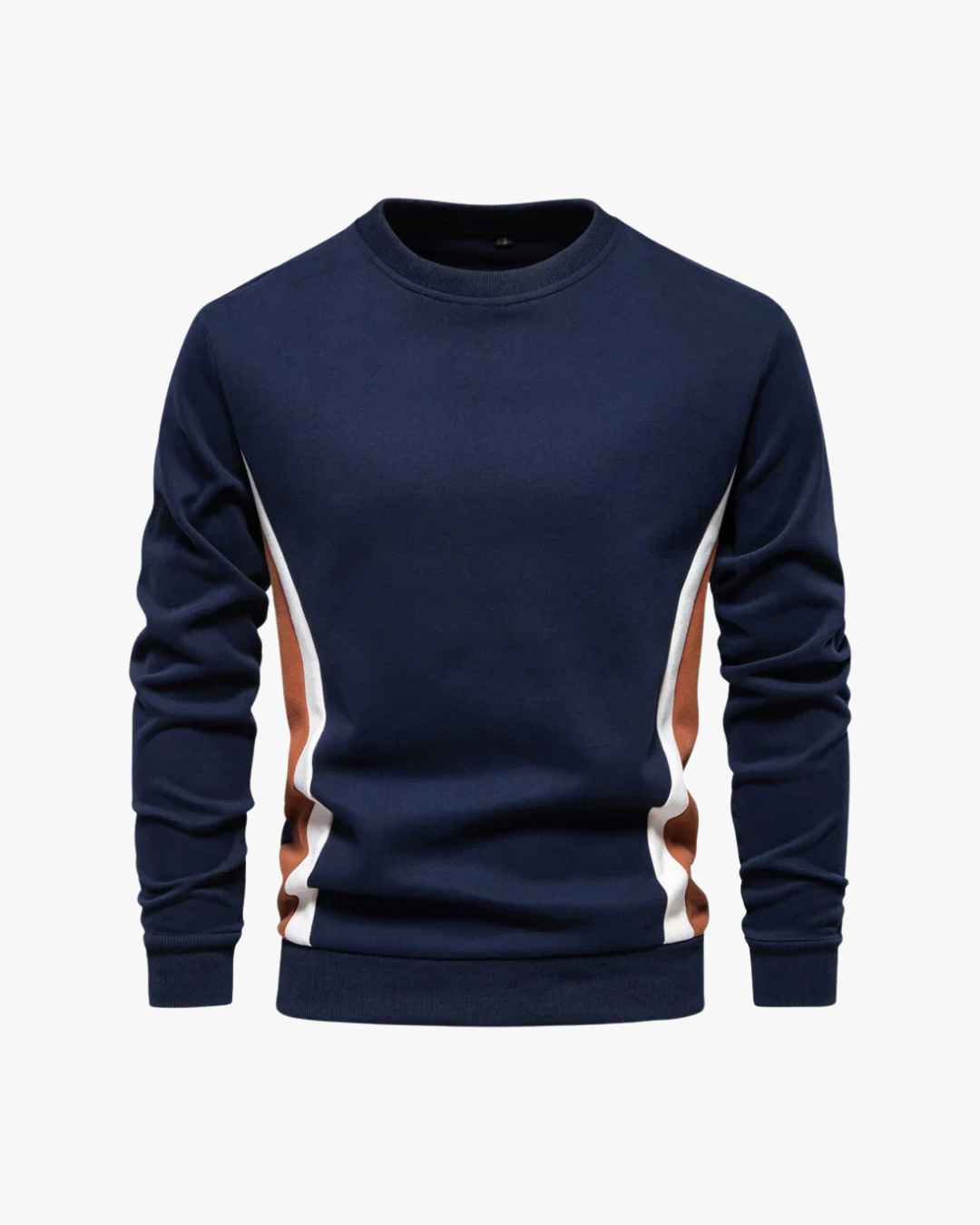 Damon Timeless Knit Sweater