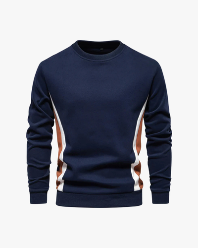 Damon Timeless Knit Sweater
