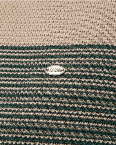 Patrick Cable Knit Sweater