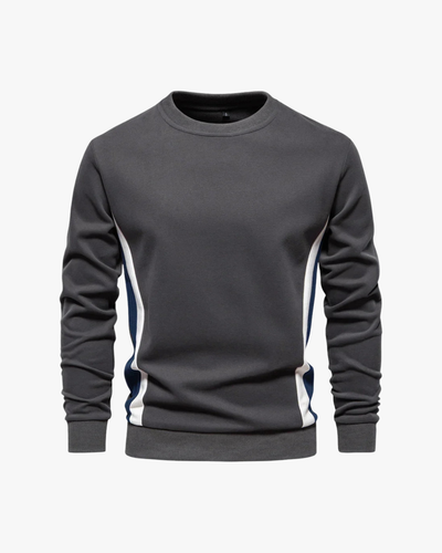 Damon Timeless Knit Sweater