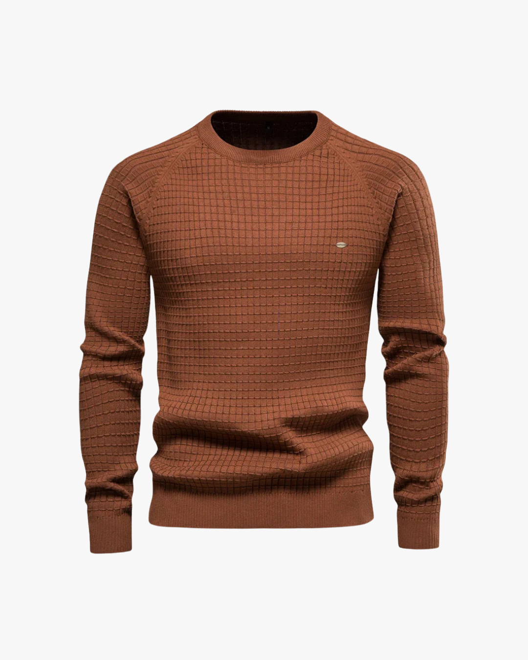 Ryan Fine Knit Sweater