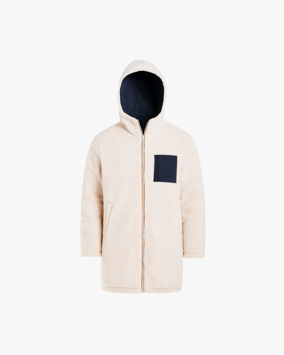 Mason The Reversible Coat