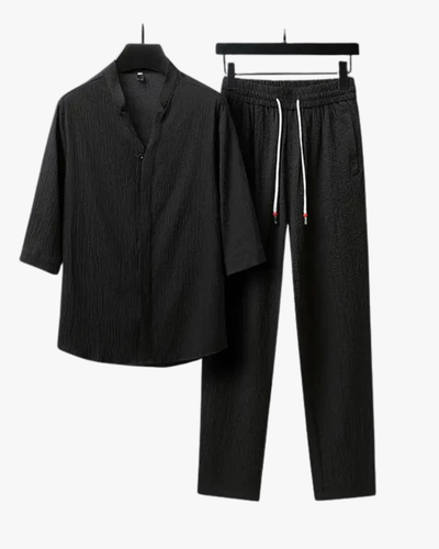 Dave Comfortable 2-Piece Set