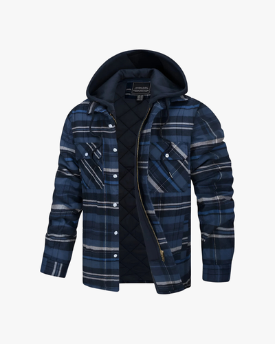 Jacob Water-Resistant Jacket