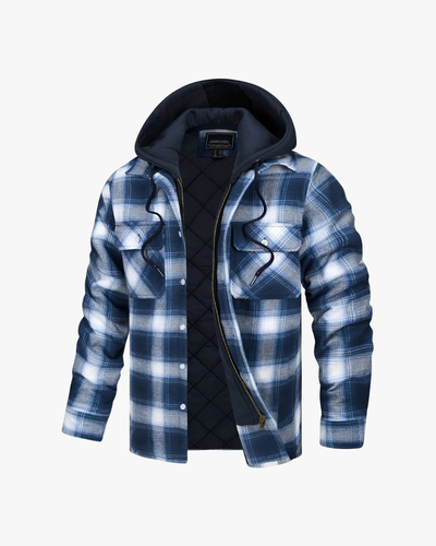 Jacob Water-Resistant Jacket