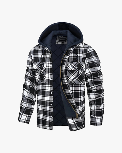 Jacob Water-Resistant Jacket